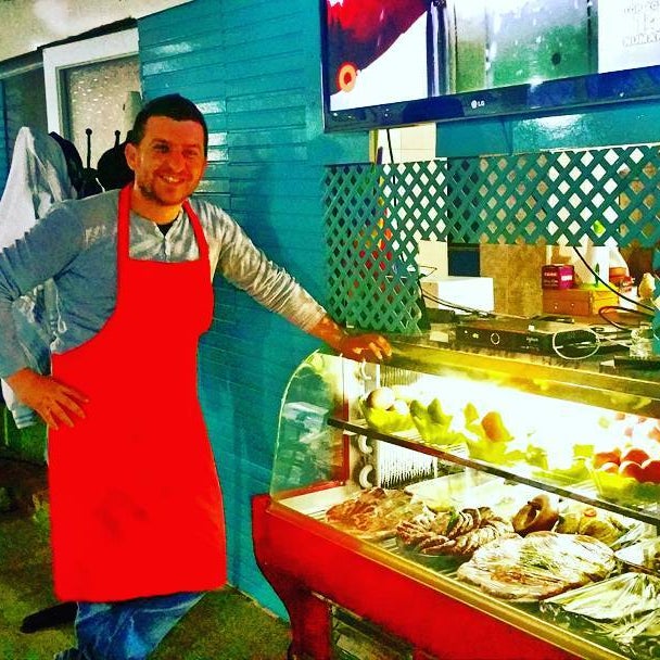 kahvaltı fotografı