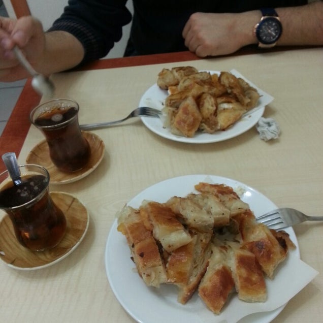 kahvaltı fotografı