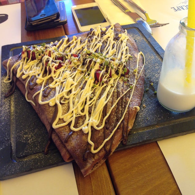 kahvaltı fotografı