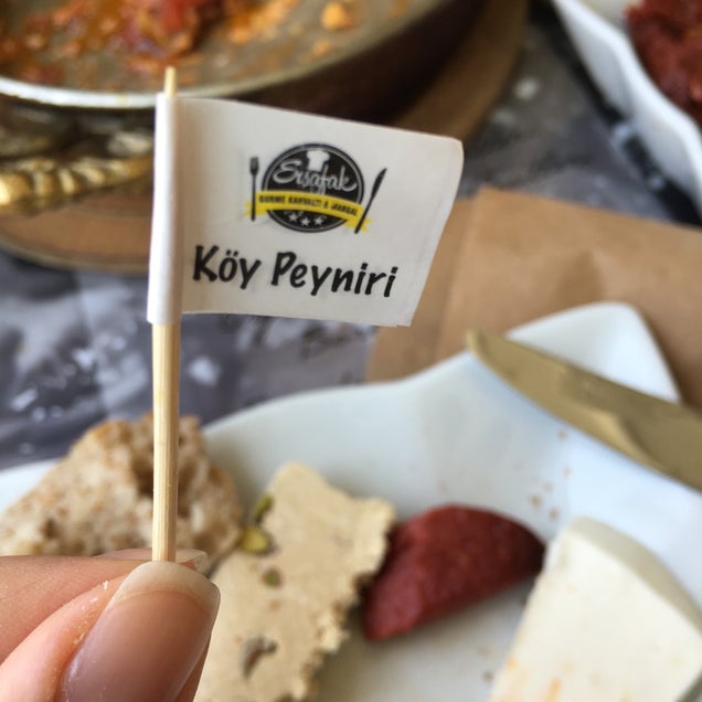 kahvaltı fotoğrafı