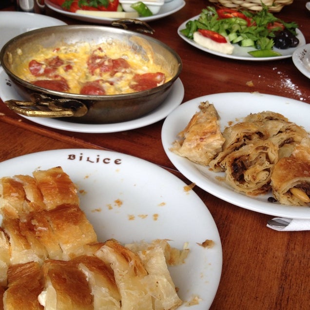 kahvaltı fotoğrafı