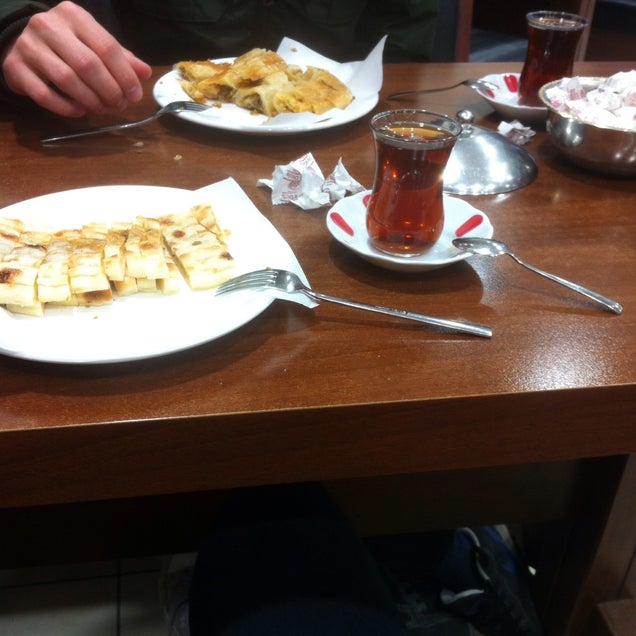 kahvaltı fotoğrafı