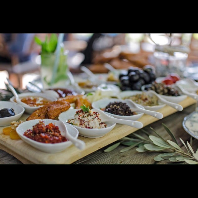 kahvaltı fotoğrafı