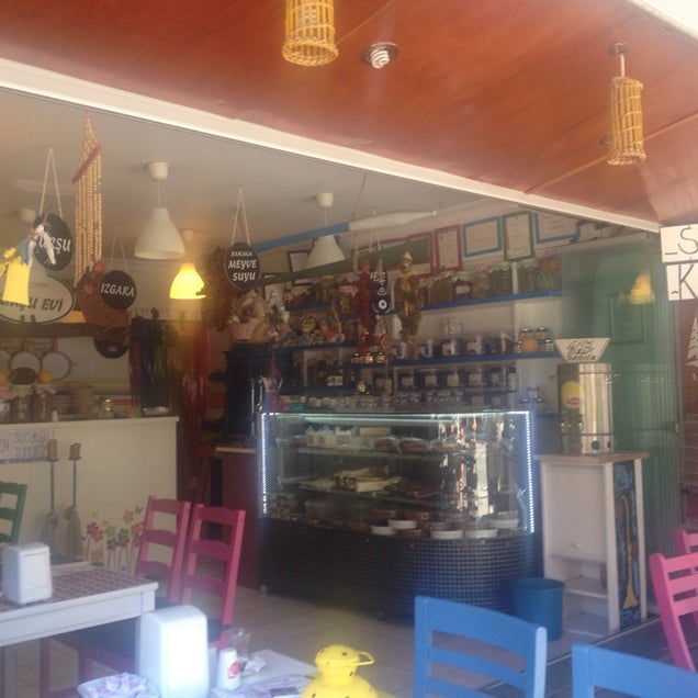 kahvaltı fotoğrafı