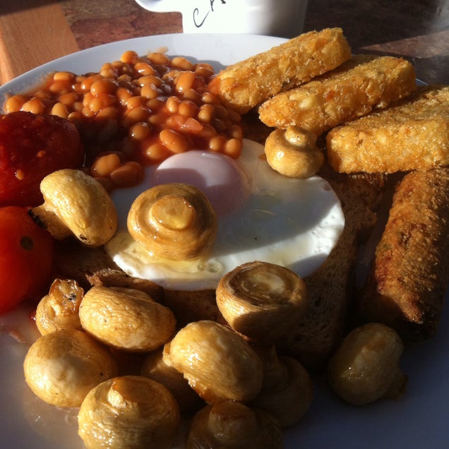 kahvaltı fotografı