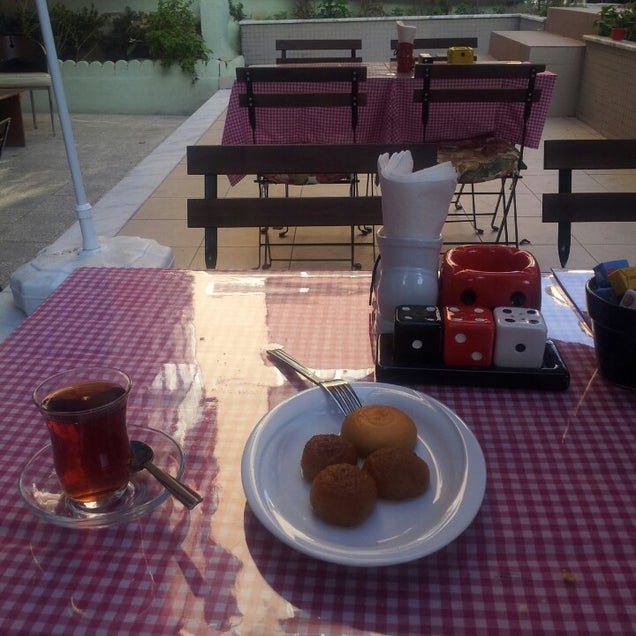 kahvaltı fotoğrafı