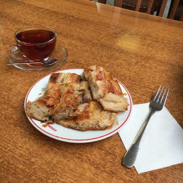 kahvaltı fotografı