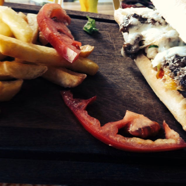 kahvaltı fotoğrafı