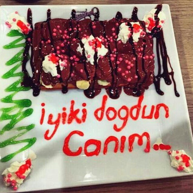 kahvaltı fotografı