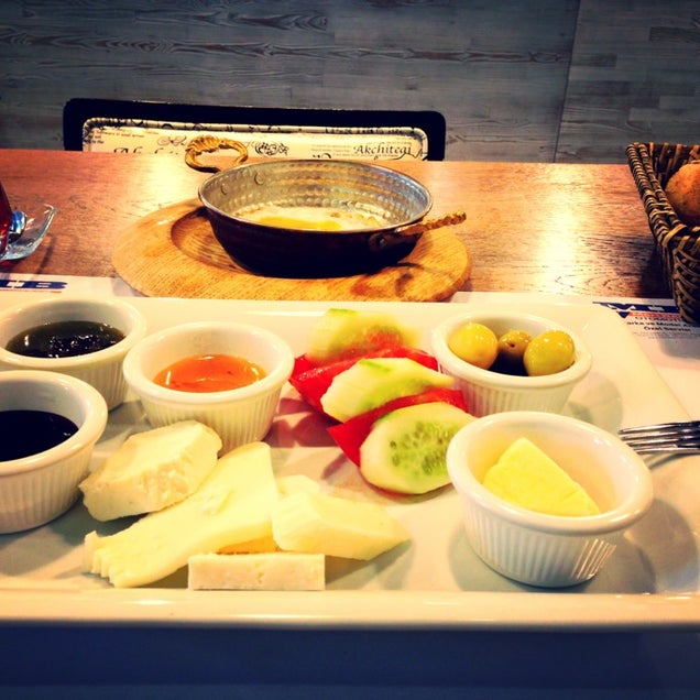 kahvaltı fotografı