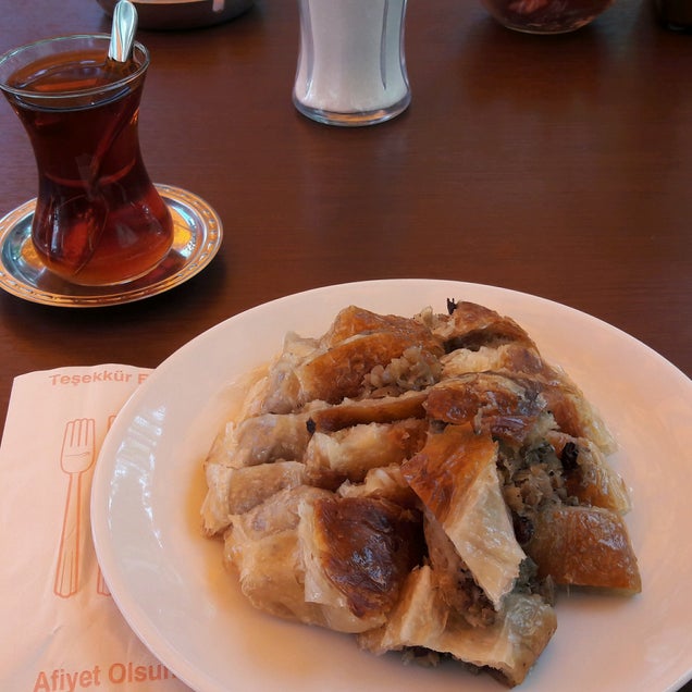 kahvaltı fotografı