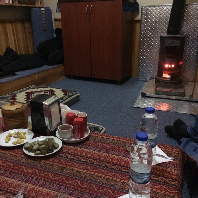 kahvaltı fotoğrafı