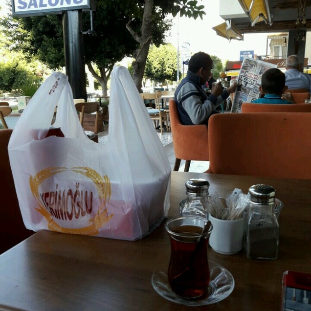 kahvaltı fotografı