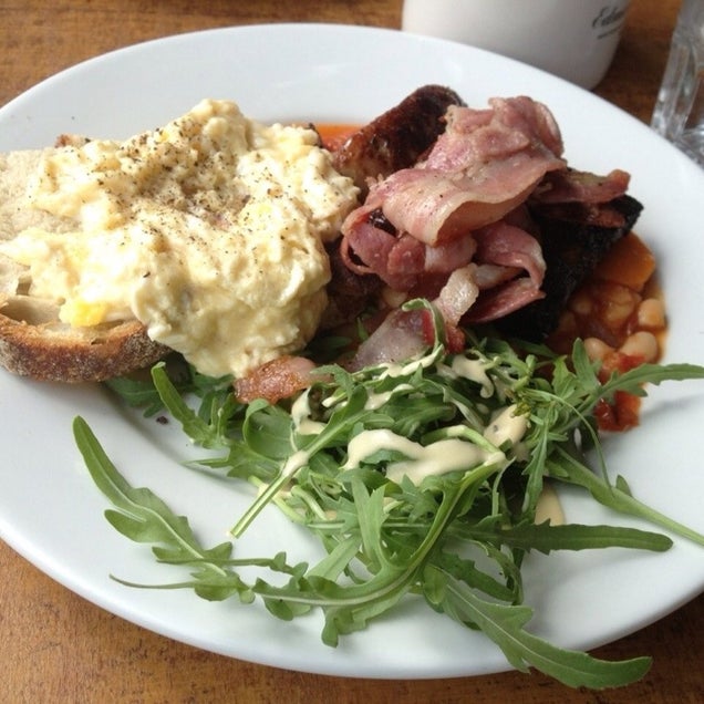 kahvaltı fotografı