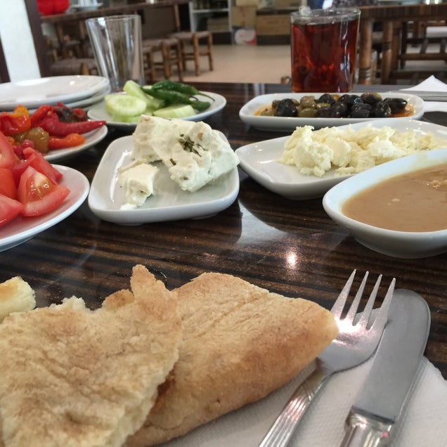 kahvaltı fotografı