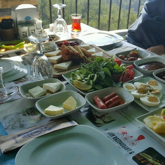 kahvaltı fotoğrafı