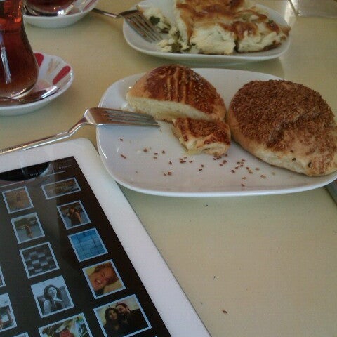 kahvaltı fotoğrafı