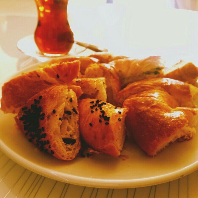 kahvaltı fotoğrafı