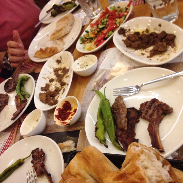 kahvaltı fotoğrafı