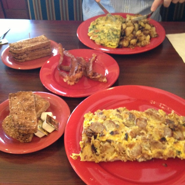 kahvaltı fotografı