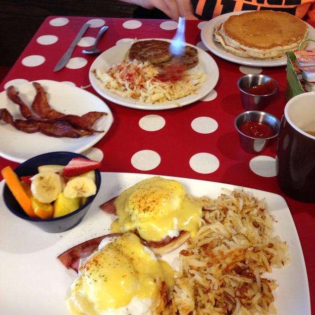 kahvaltı fotografı