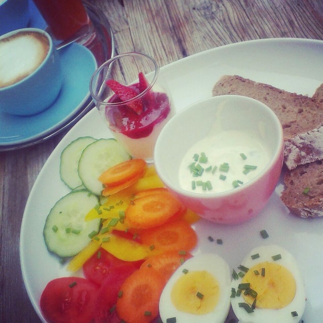 kahvaltı fotografı