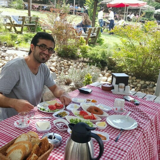 kahvaltı fotoğrafı