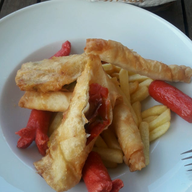 kahvaltı fotografı