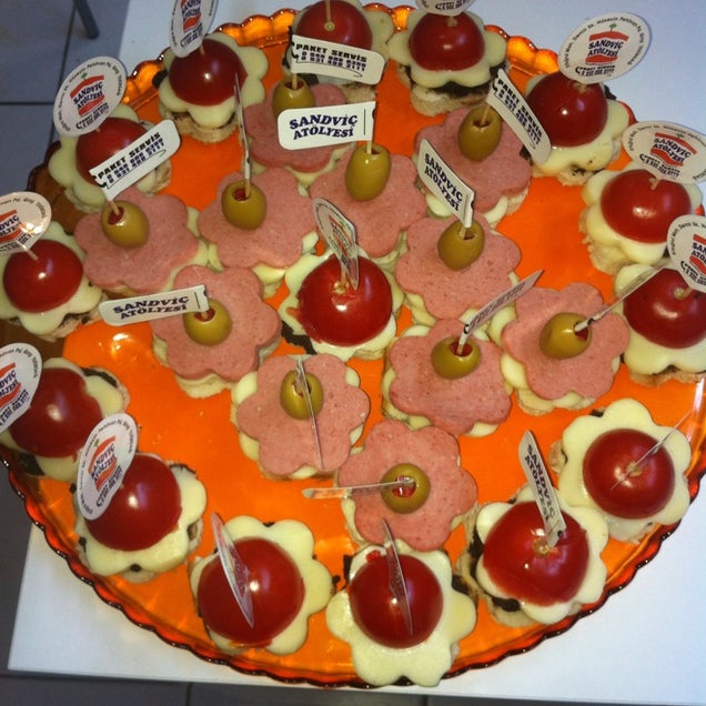 kahvaltı fotoğrafı