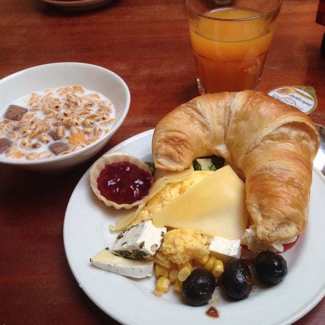 kahvaltı fotografı