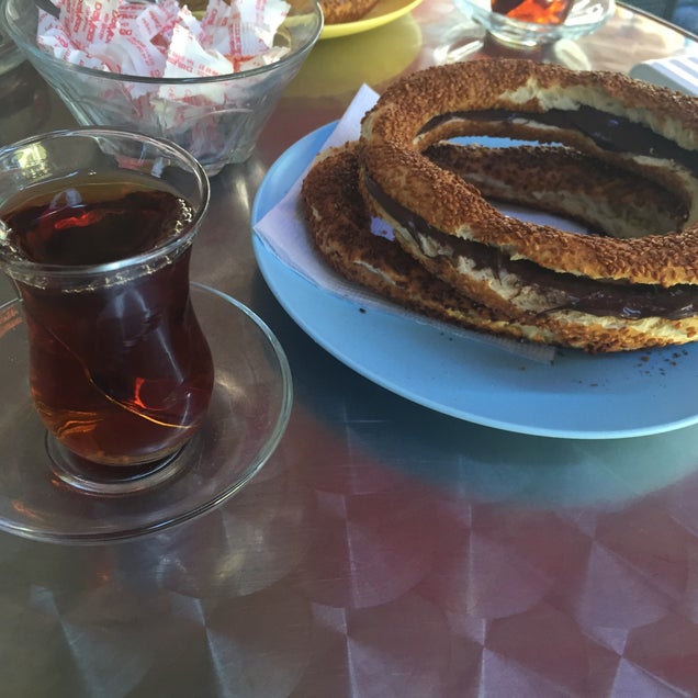 kahvaltı fotografı