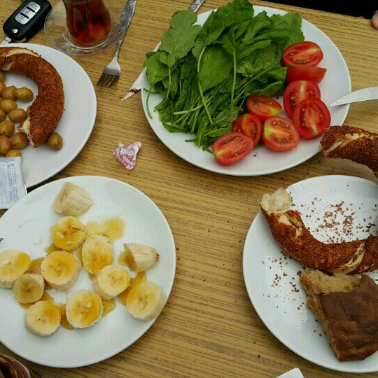 kahvaltı fotografı