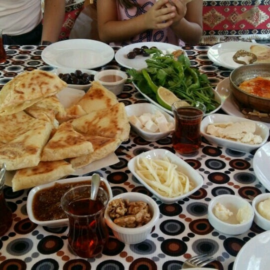 kahvaltı fotografı