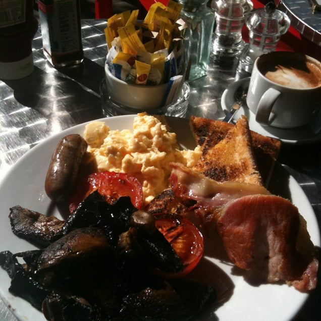 kahvaltı fotografı