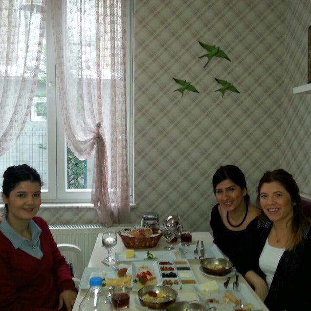kahvaltı fotoğrafı