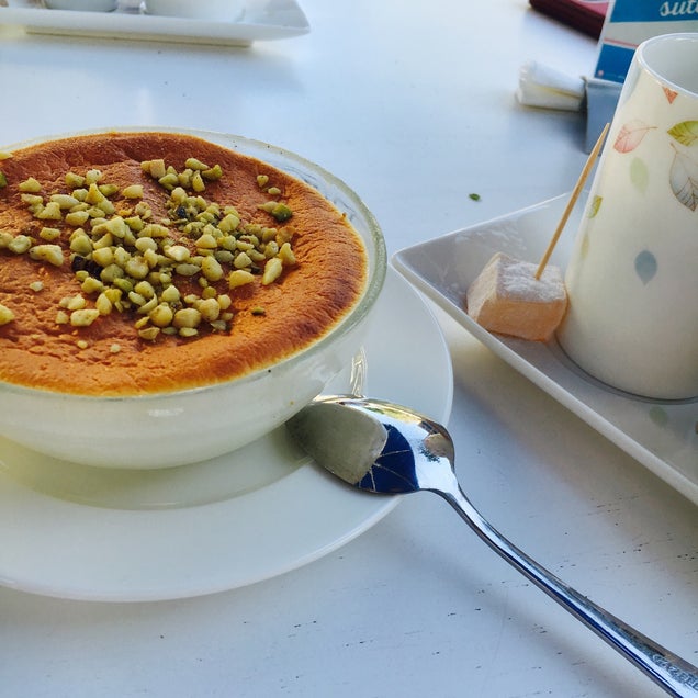 kahvaltı fotoğrafı
