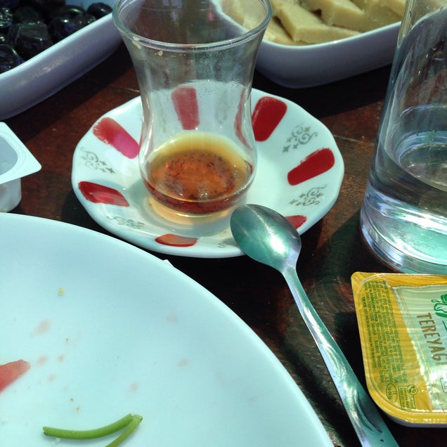 kahvaltı fotografı