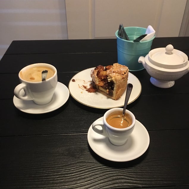 kahvaltı fotoğrafı