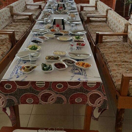 kahvaltı fotografı