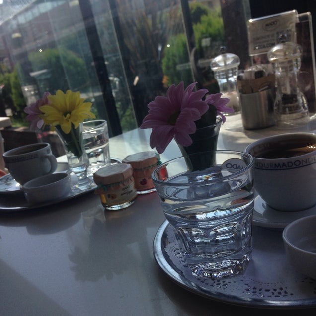 kahvaltı fotoğrafı