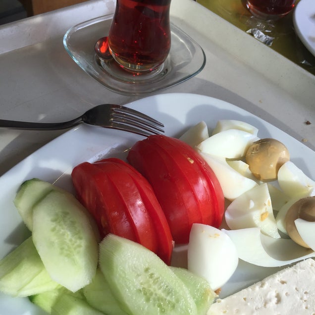 kahvaltı fotografı