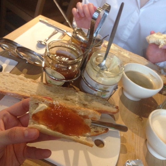 kahvaltı fotografı