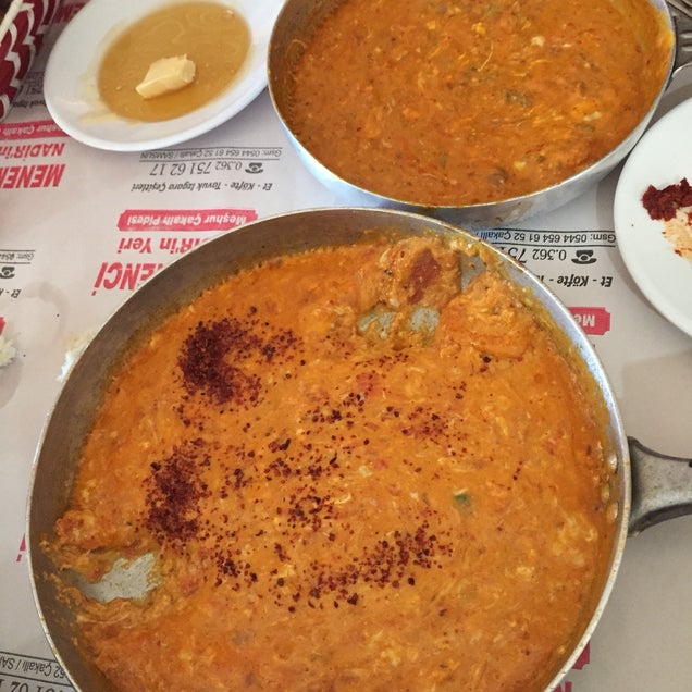 kahvaltı fotoğrafı