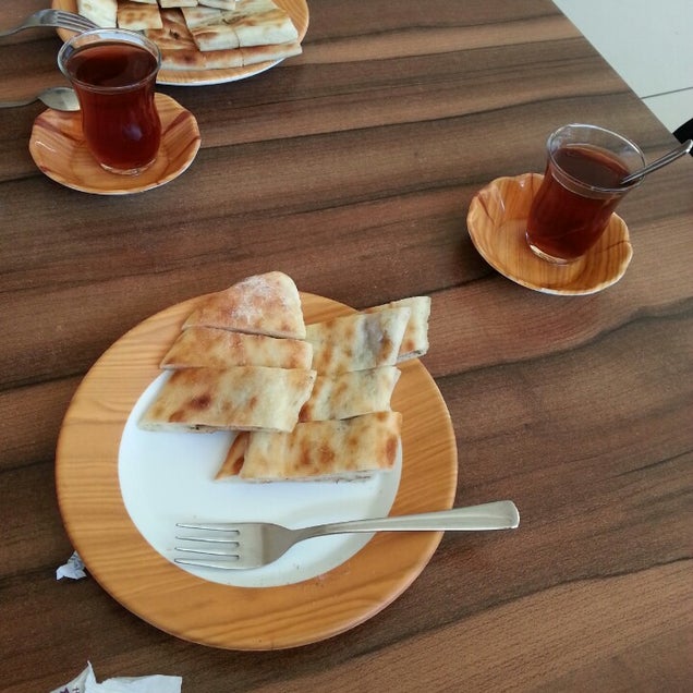 kahvaltı fotoğrafı