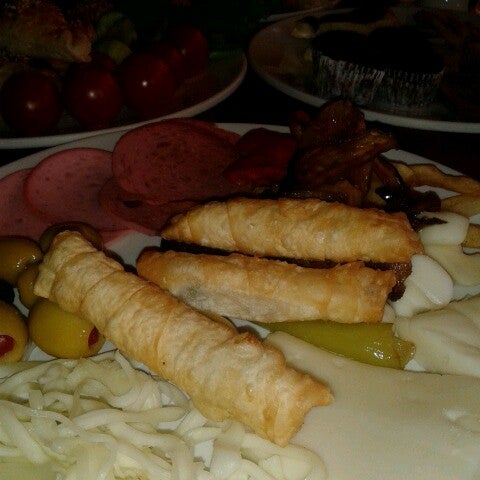 kahvaltı fotografı