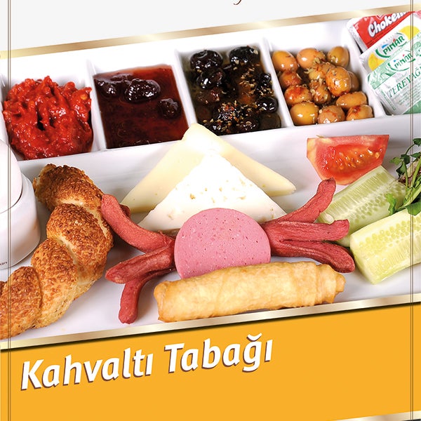 kahvaltı fotografı