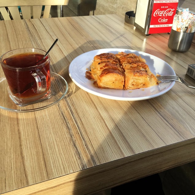 kahvaltı fotoğrafı