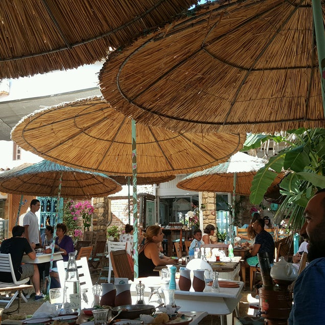 kahvaltı fotoğrafı