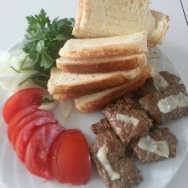 kahvaltı fotoğrafı