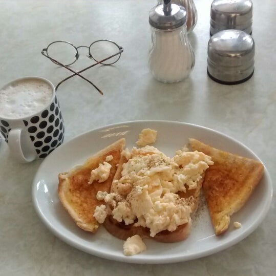 kahvaltı fotoğrafı